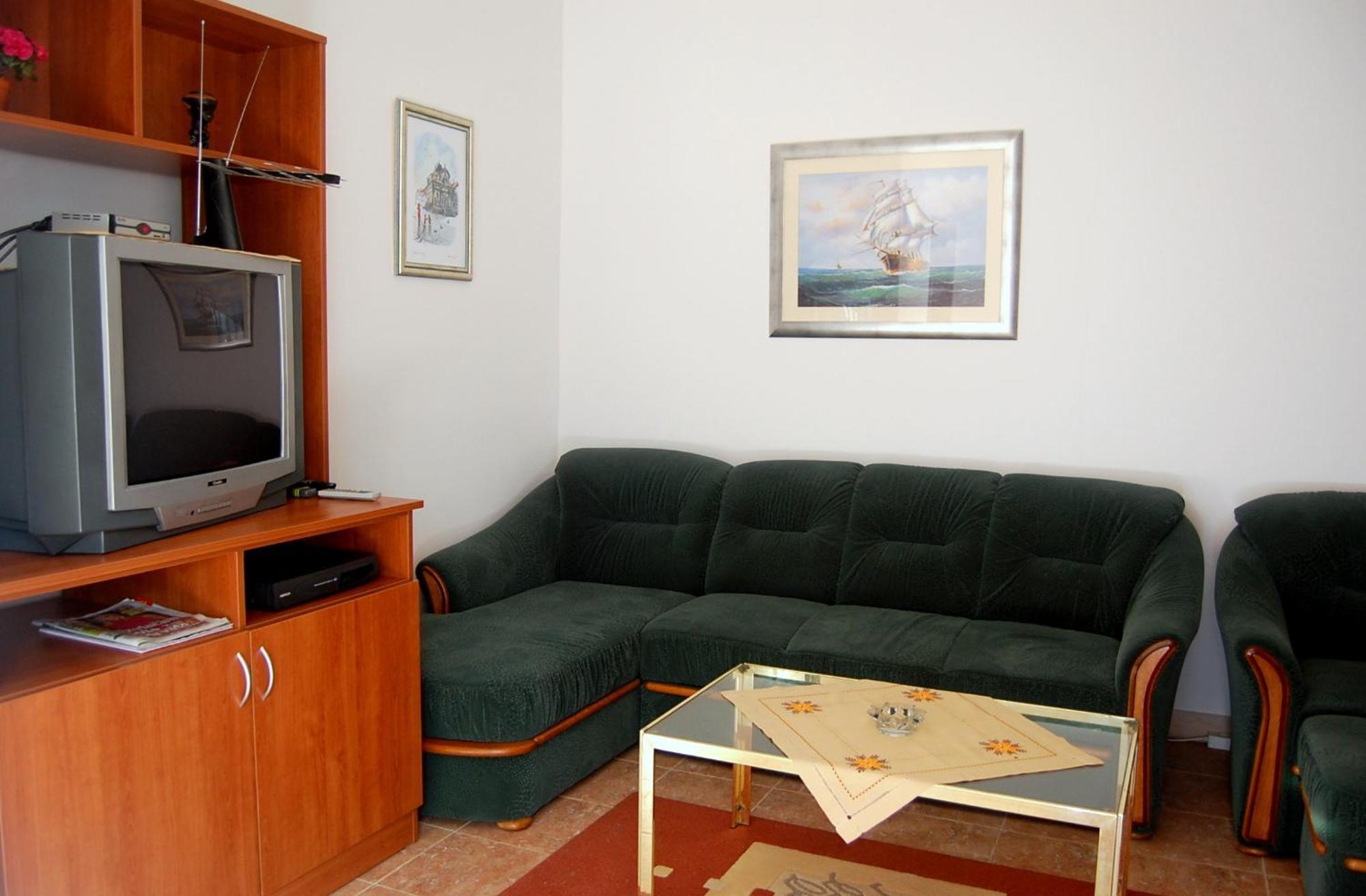 Apartments And Rooms Villa Mir Zaton  Room photo